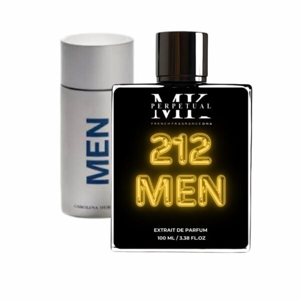 212 Men