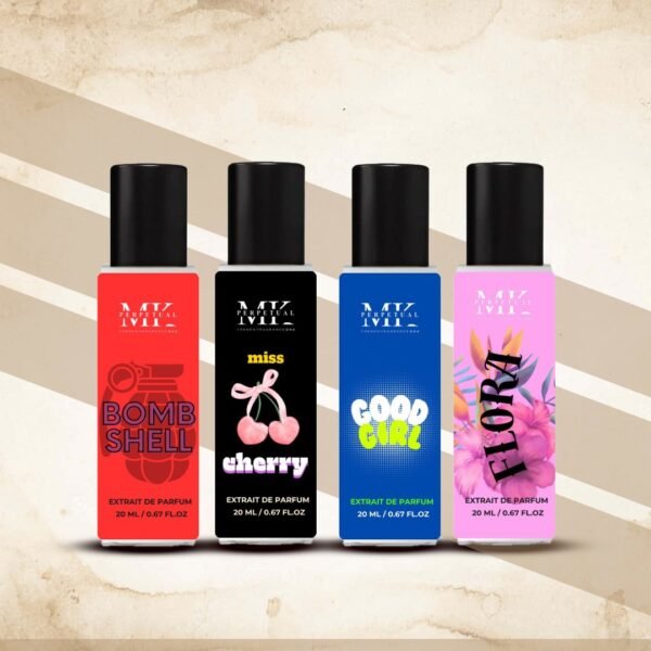 Best Seller Pack Female