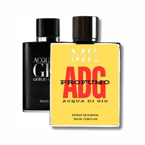 Acqua Di Gio Profumo