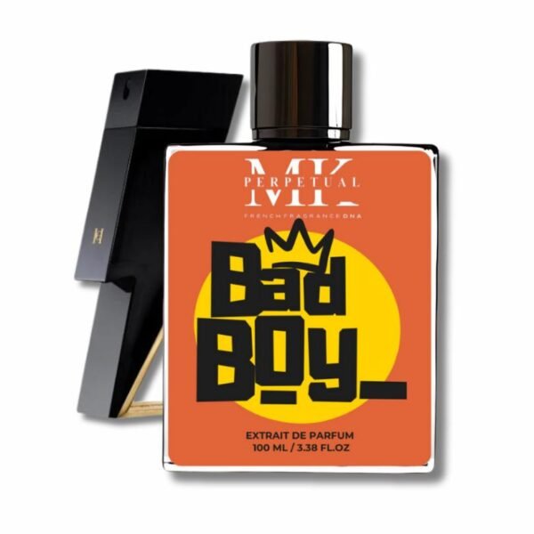 Bad Boy