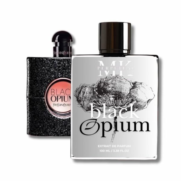 Black Opium