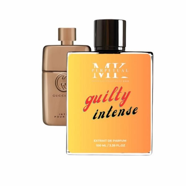 Guilty Intense