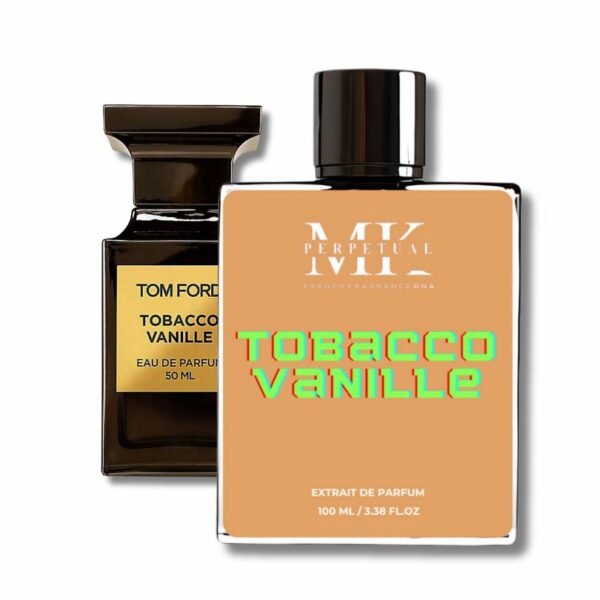 Tobacco Vanille